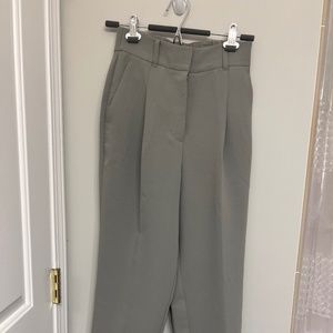 Aritzia Dashwood Pants